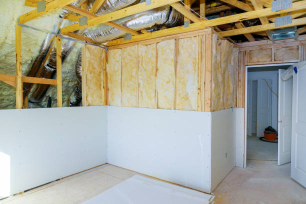 Trusted Carmichael, CA Insulation Contractor Experts