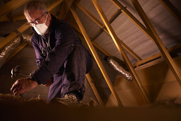 Best Insulation for Specific Applications in Rmichael, CA